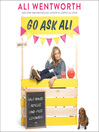 Go Ask Ali